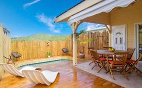 Kajoane'S Villa